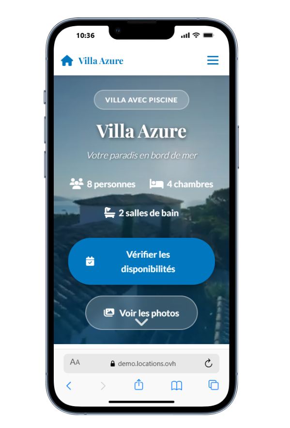 Score de performance